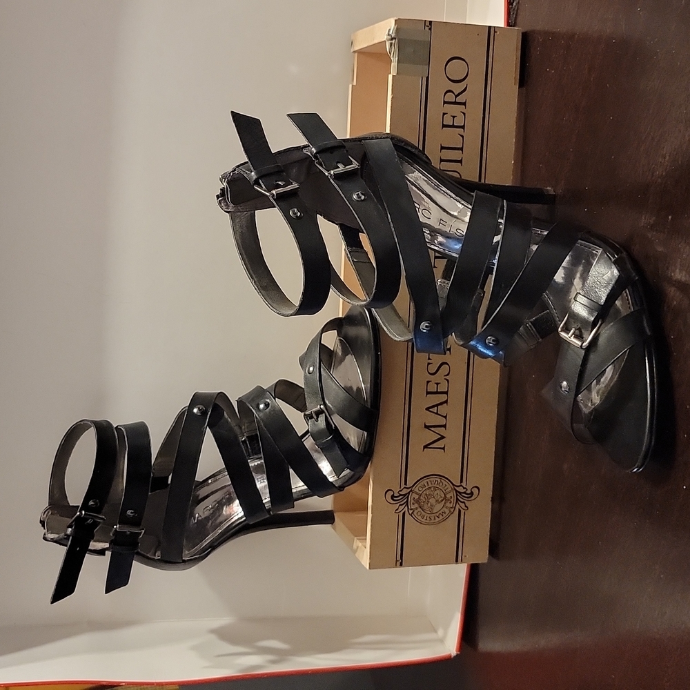 Marc Fisher MFNollie Stappy Stiletto